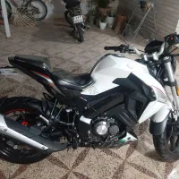 موتور بنلی 180s