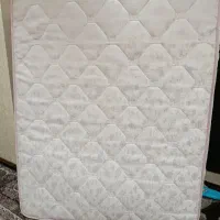 تشک دو نفره طبی فنری