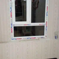 تولید در و پنجره UPVC دوجداره|خدمات پیشه و مهارت|فردیس, فردیس|دیوار