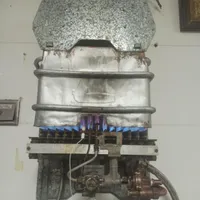 آبگرمکن گازی دیواری بوتان