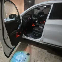 تیگو 7 (Tigo 7IE)|خودرو سواری و وانت|تهران, یاخجی آباد|دیوار