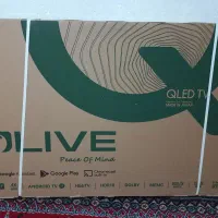 تلوزیون ایکس ویژن  55