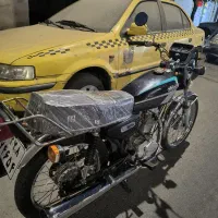 موتورسیکلت هندا کویر مدل 94|موتورسیکلت|کرج, شاهینویلا|دیوار