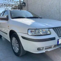 سمند ef7دوگانه سوز|خودرو سواری و وانت|دزفول, |دیوار