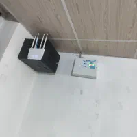 شاگرد نصب دوربین مداربسته