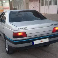 پژو۸۵تمیزیک گلگیررنگ|خودرو سواری و وانت|زهک, |دیوار