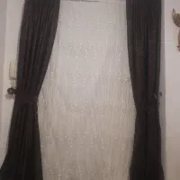 پرده بازیرپرده و والن باگلهاش فقط هفتصد