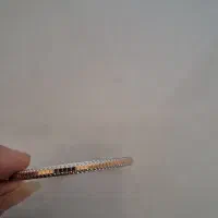 یک عدد النگو طلا|جواهرات|نهاوند, |دیوار