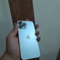 آیفون ۱۳ پرومکس