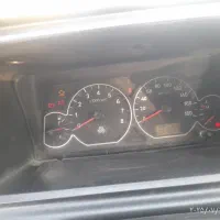 سواری پراید مدل ۱۳۸۶