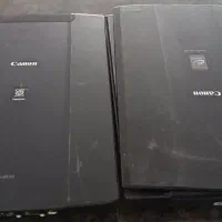 اسکنر canon 110lide