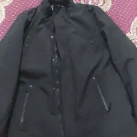 کاپشن مردانه اکبند|لباس|سلماس, |دیوار