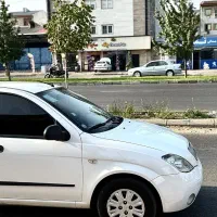 تیبا ۲ مدل ۱۴۰۰
