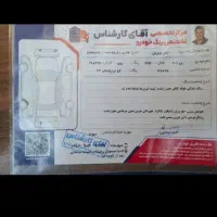 فروشی یا معاوضه با پارس|خودرو سواری و وانت|شهرضا, |دیوار