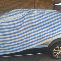 فروش ایکس ۲۲ اسپرت اکسلنت دنده|خودرو سواری و وانت|مشهد, شهرک امام هادی (شهرک غرب)|دیوار