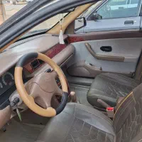 سمندLX مدل ۹۰|خودرو سواری و وانت|آبیک, |دیوار