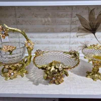 ظروف سرو و پذیرایی|ظروف سرو و پذیرایی|گلستان (تهران), |دیوار