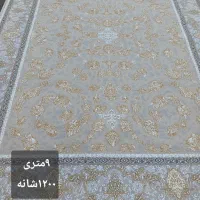 فروش فرشهای ماشینی۱۲ ۹ ۶ متری اکبندزیرقیمت کارخانه|فرش|تهران, اسفندیاری|دیوار