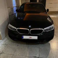 BMW 530 2017|خودرو سواری و وانت|تهران, شهرک صدرا|دیوار