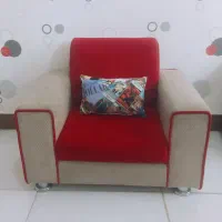 مبل راحتی برای کودکان