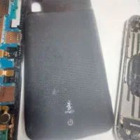 قاب پاور آیفون x s max|لوازم جانبی موبایل و تبلت|تهران, پردیسان|دیوار