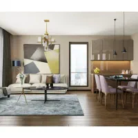 برج لوکس فول امکانات/اقساط طولانی/سند نک برگ|فروش آپارتمان|تهران, شهرک علم و فناوری|دیوار