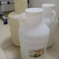دبه ترشی بزرگ