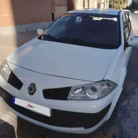 رنومگان موتور۲۰۰۰اتوماتیک مدل۹۰تمام فول کم کار۲۰۱۱