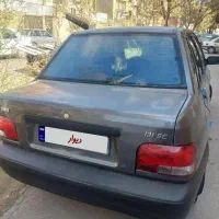 پراید|خودرو سواری و وانت|مشهد, هفده شهریور|دیوار