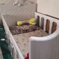 تختخواب کودک