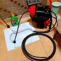 لوله بازکنی کبودراهنگ*شیرین سو*علیصدروحومه*۲۴ساعته|خدمات پیشه و مهارت|کبودرآهنگ, |دیوار