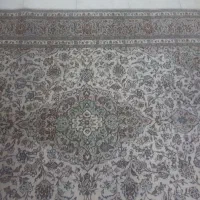 فرش دست بافت 9متری