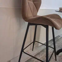 دو عدد صندلی نو