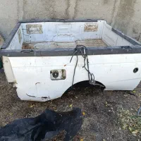 لنکن عقب اریسان