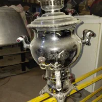 فروش سماور