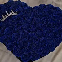 دسته گل ماندگار