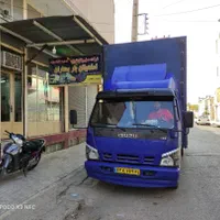 باربری شکوهی