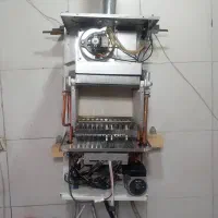 تعمیرات تخصصی پکیج