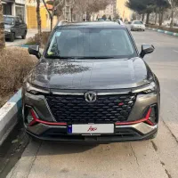 چانگان cs35 plus 2023 وارداتی