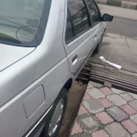 پژو ۴۰۵ دوگانه درحد|خودرو سواری و وانت|مشگین شهر, |دیوار