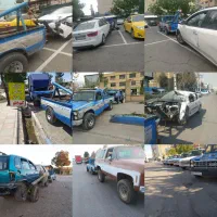 امداد خودرو کریمی|خدمات حمل و نقل|قرچک, زیبا شهر|دیوار