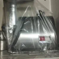 چرخ گوشت MRS