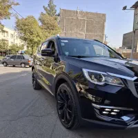 فیدلیتی مدل 1402 درجه یک|خودرو سواری و وانت|بجنورد, |دیوار