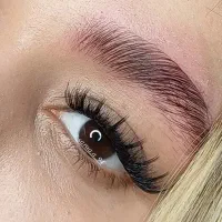 کاشت مژه ولیفت مژه وابرو|خدمات آرایشگری و زیبایی|کرمانشاه, |دیوار