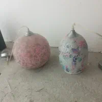 لوستر دو عدد