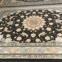 یک عدد فرش 9متری در حد نو