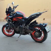 Z4.249|موتورسیکلت|یزد, |دیوار