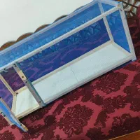 قفس چوبی نو
