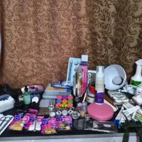 فروش تکی و کلی تمامی لاکها و ابزارها