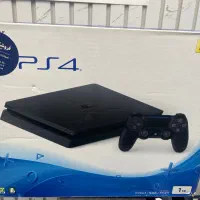 ps4 Eslim